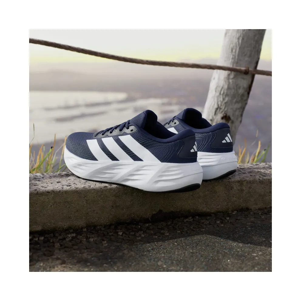 Adidas GALAXY 8 Running Shoes Dark Blue / Cloud White / Night Indigo (IH9813)