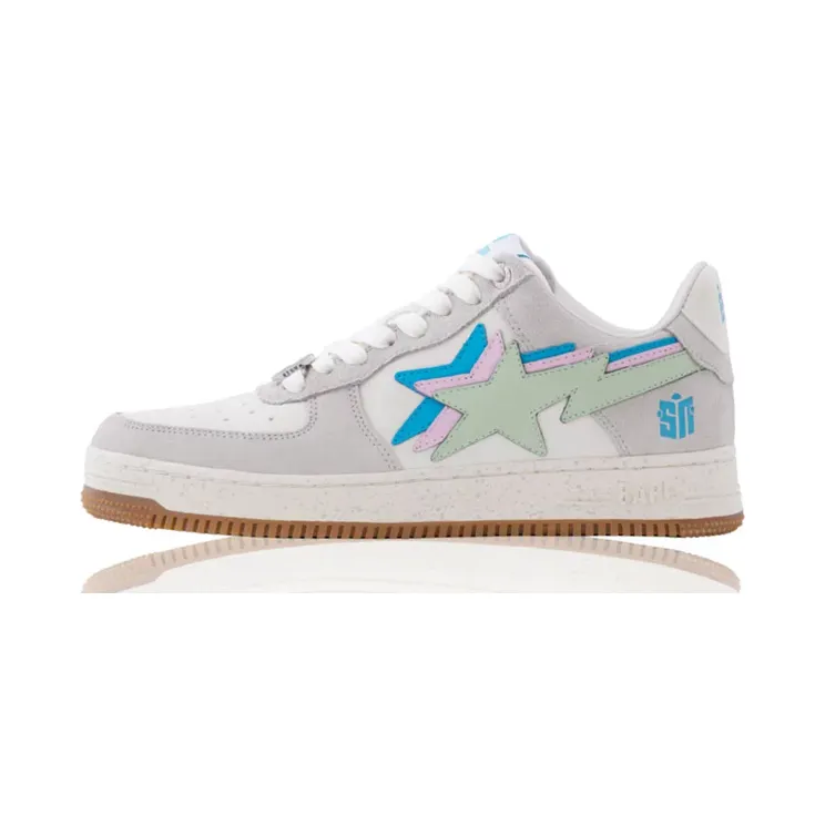A Bathing Ape Bape Sta News Day (1J23191906CWHT)