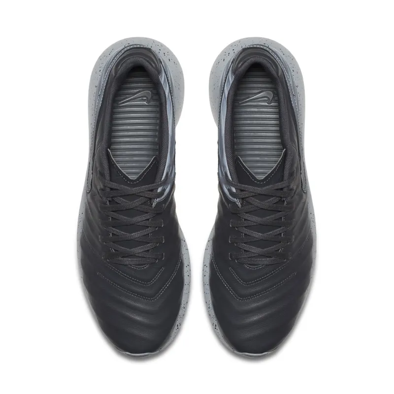 Nike  Roshe Tiempo VI 6 Dark Grey/Dark Grey-Wolf Grey Dark Grey/Dark Grey-Wolf Grey (852615-002)