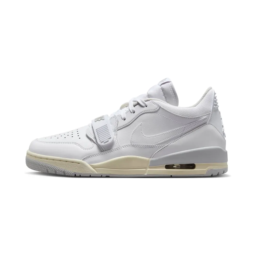 Jordan Legacy 312 Low White Coconut Milk (HJ9199-111)
