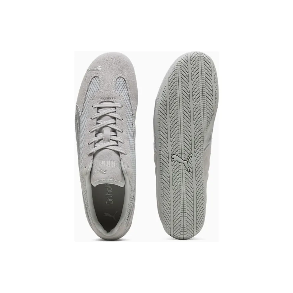 Puma Speedcat Premium Cool Light Gray Matte Silver (403902-02)