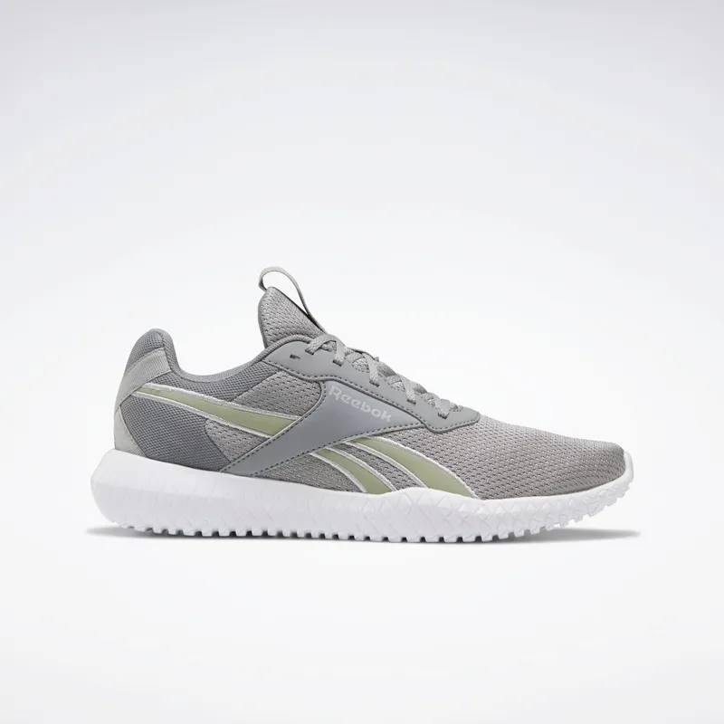 Reebok Flexagon Energy TR 2 Pure Grey 5 / Mystic Grey / Pure Grey 2 (FU8688)