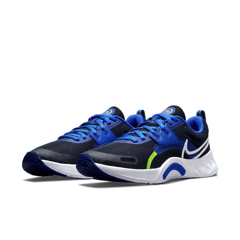 Nike ReNew Retaliation 3 “Dark Obsidian” (DA1350-400)