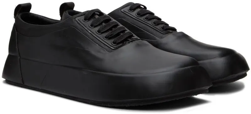 AMBUSH Black Mix Low (BMIA006S22MAT0011000)