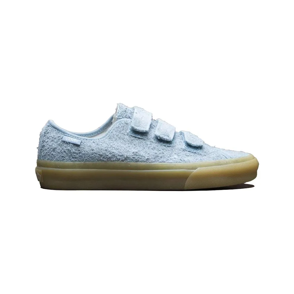 Vans Style 23 V Fuzzy Suede Arona (VN08GCOMT)