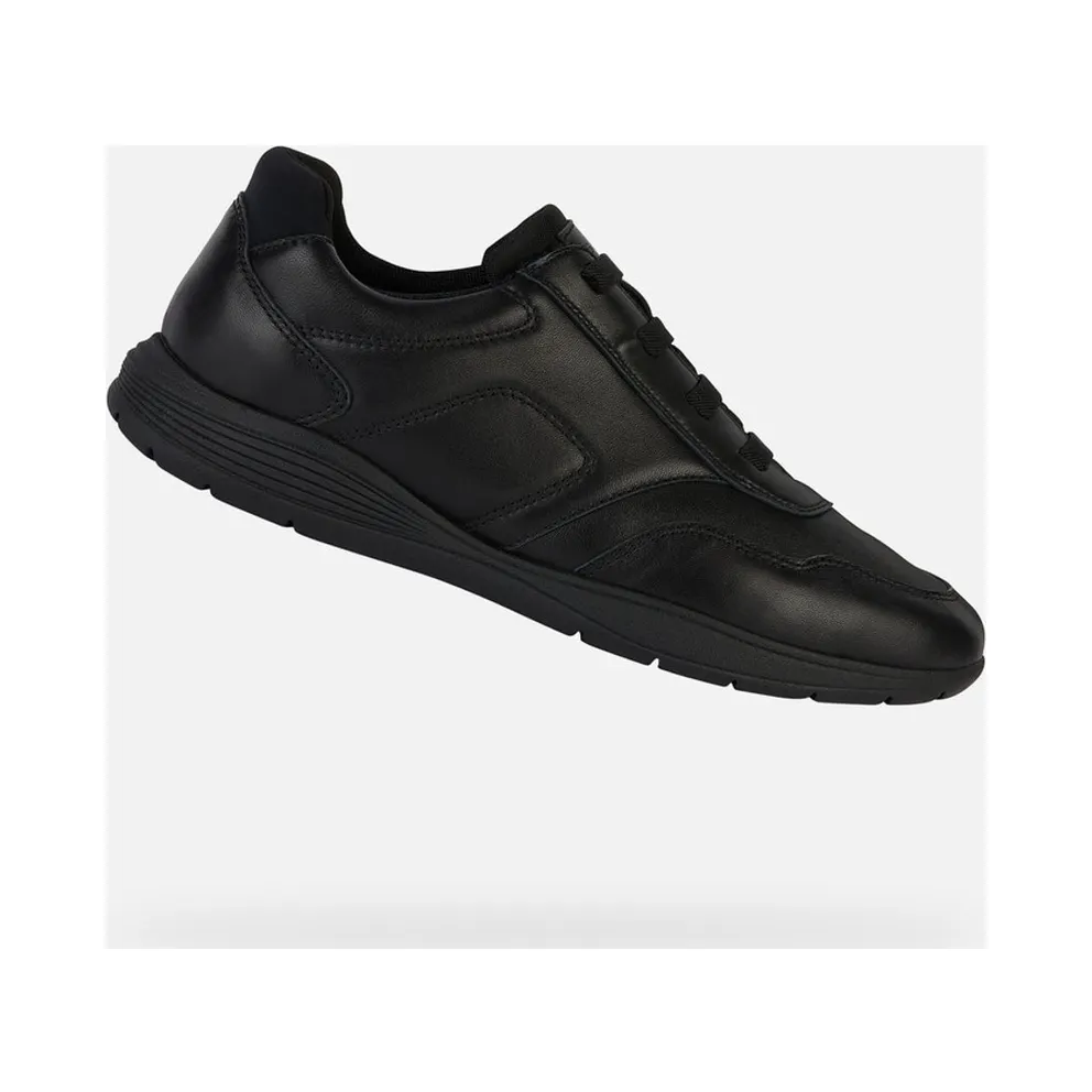Geox sneaker Black (U45BXE000LM-C9999)