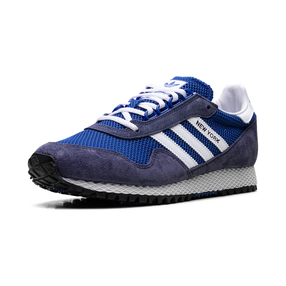 Adidas New York “Dark Blue White” (JH5114)