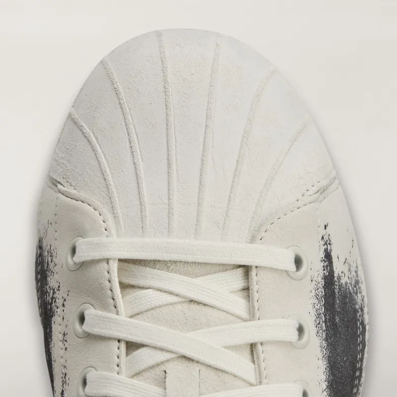 adidas Y-3 Nizzastar Lo Off White (KI0853)