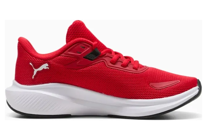 Puma Skyrocket Rosso Corsa / Puma White (309327-02)