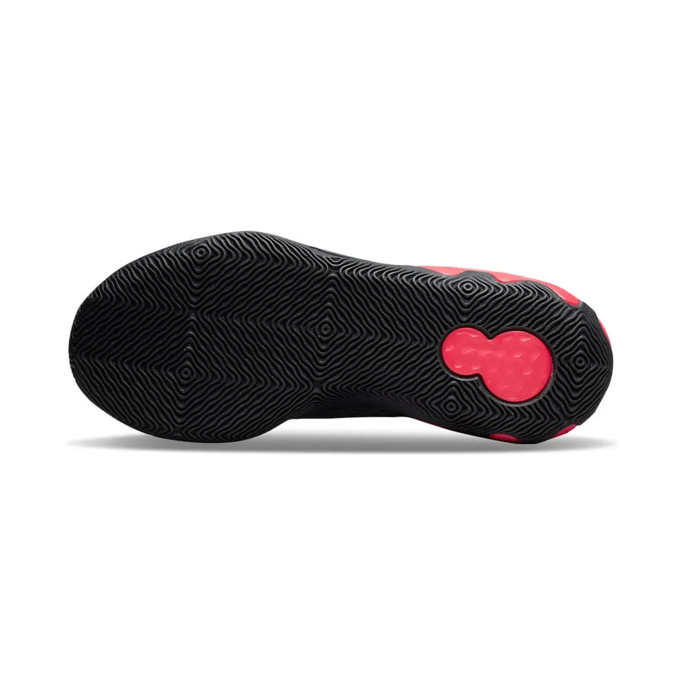 Nike Renew Elevate 2 “Anthracite / Gym Red / Metallic Dark Grey / Black” (CW3406-002)
