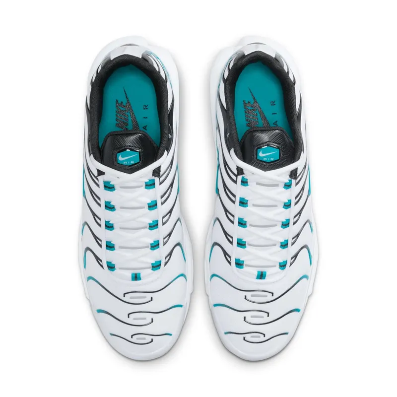 Nike Air Max Plus Turbo Green (604133-136)