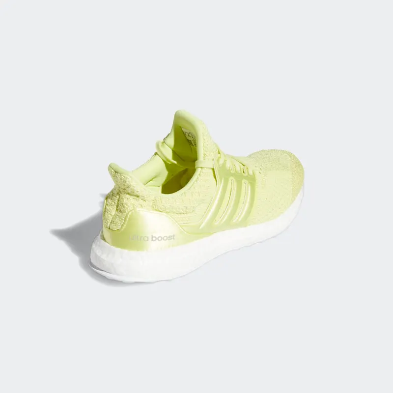 adidas Ultraboost 5.0 DNA Pulse Yellow / Pulse Yellow / Cloud White (GV7720)