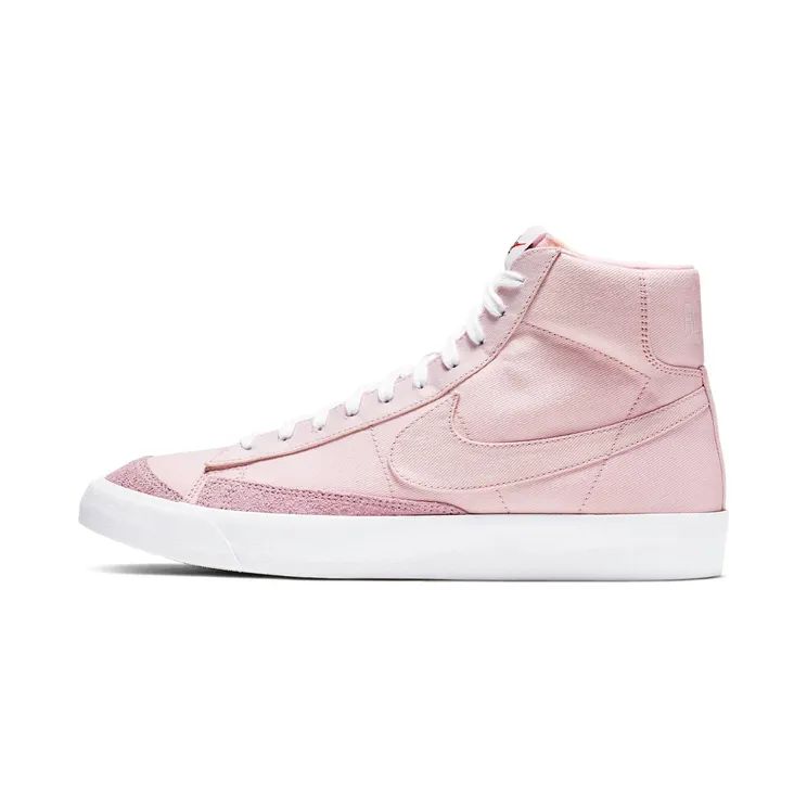 Nike Blazer Mid 77 VNTG WE “Pink Foam / White” (CD8238-600)