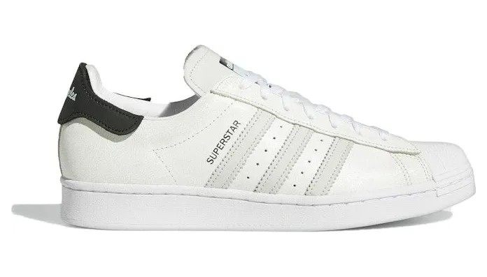 adidas Superstar Cloud White Crystal White (FV2823)