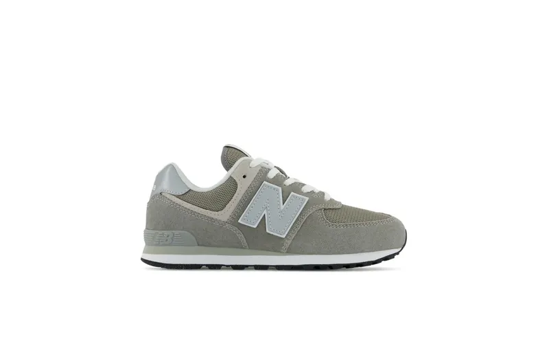 New Balance New Balance Grey/White (GC574EVG)
