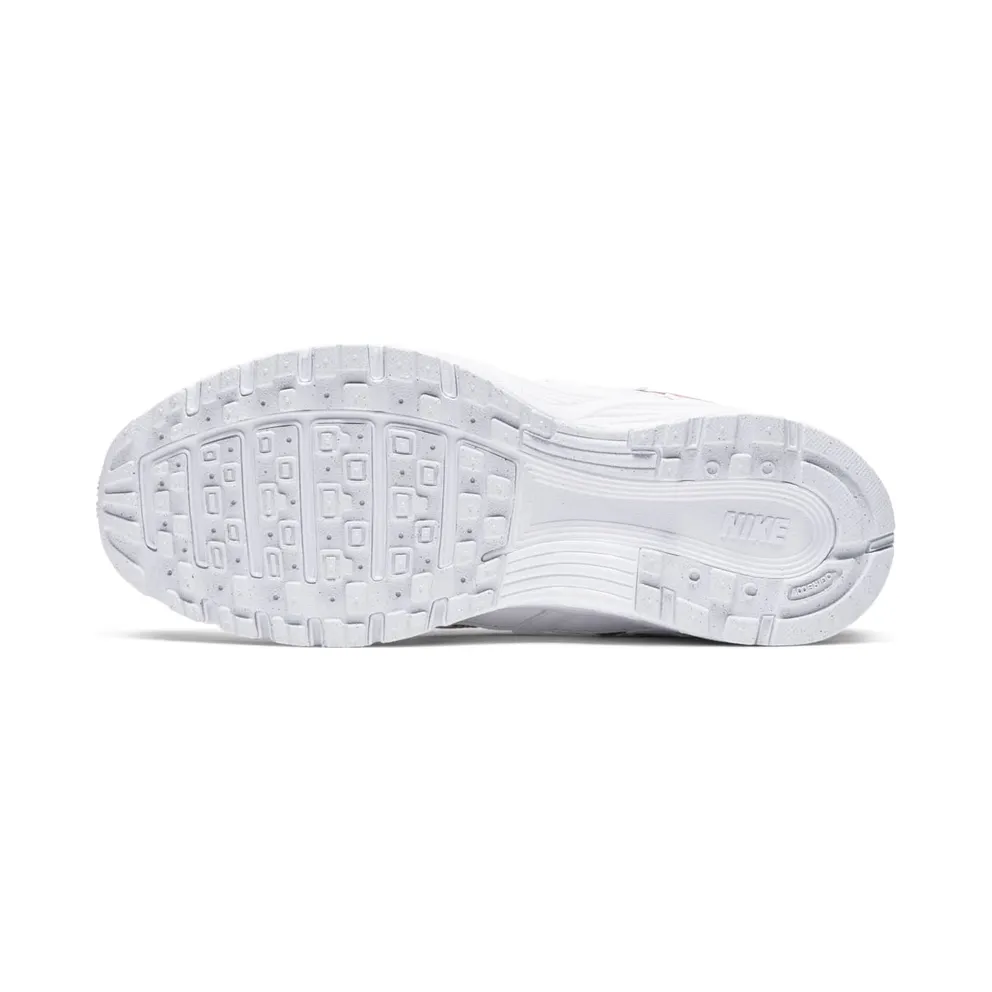 Nike P 6000 SE Light Soft Pink (W) Light Soft Pink/Multi-Color-White-Black (CJ9585-600)