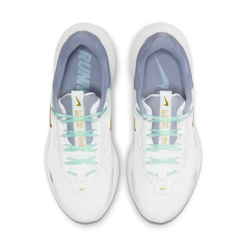 Nike React Escape Run White (CV3817-104)