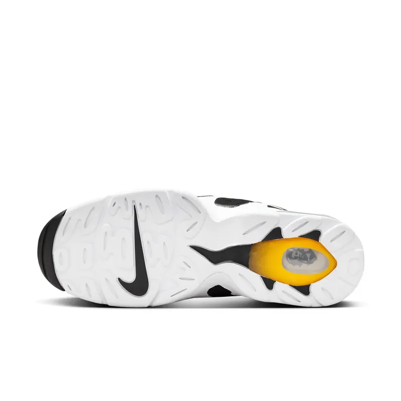 Nike Air DT Max ’96 “Black Varsity Maize” (HM8249-001)