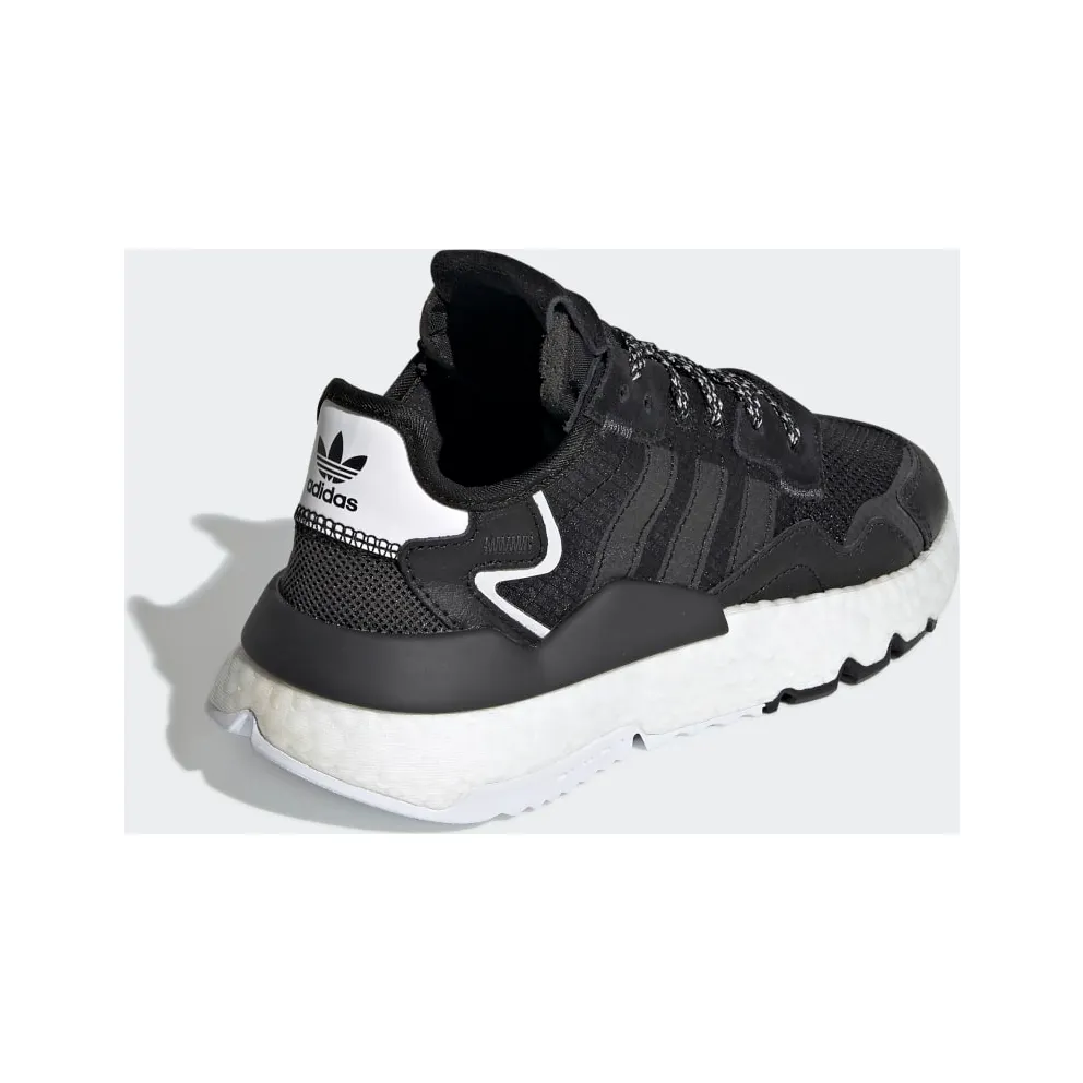 adidas Nite Jogger Core Black / Core Black / Carbon (EE6481)