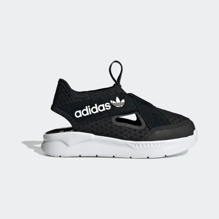 adidas 360 Sandalen Core Black / Cloud White / Core Black (FX4946)