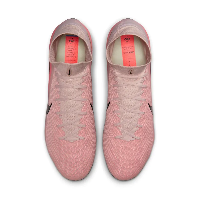 Nike Mercurial Silt Red / Racer Blue (IB2472-600)