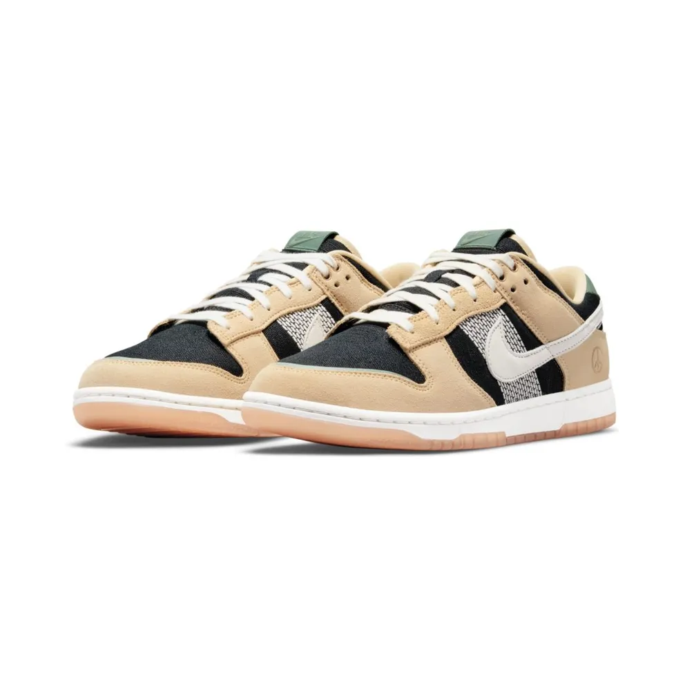 Nike Dunk Low Rooted in Peace (DJ4671-294)