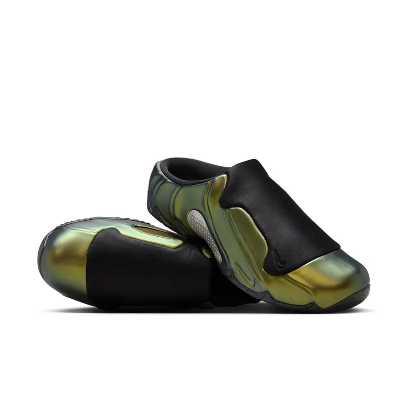 Nike Clogposite (multi color / lt graphite / medium grey) – HF6881-900
