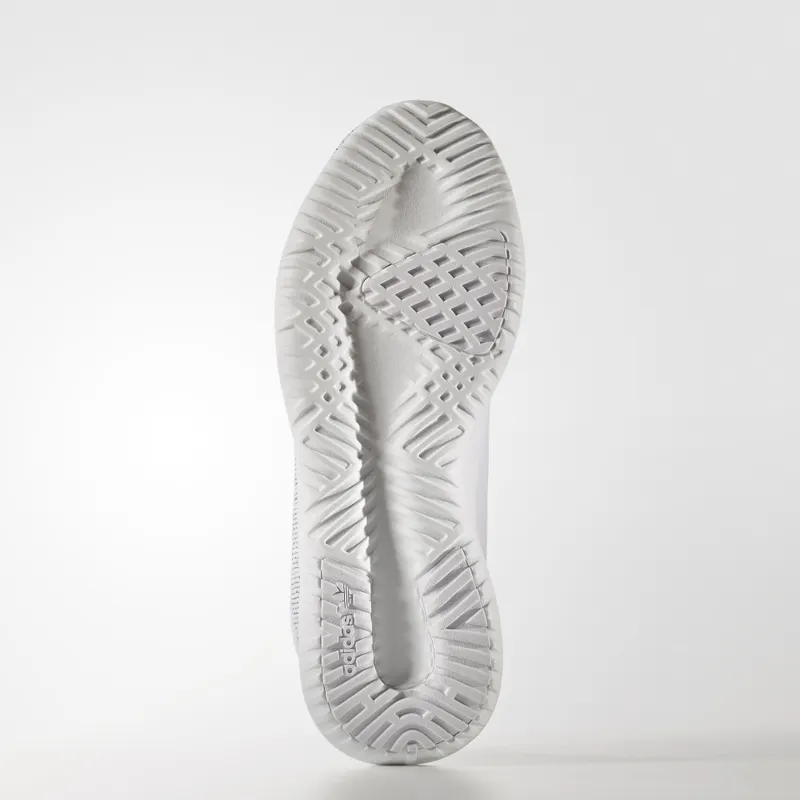 adidas Tubular Shadow Knit White White/Core Black (BB8941)