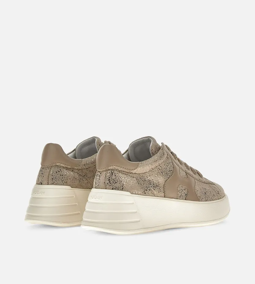 Hogan Rebel Gold (HXW5620DN616IVM024) (2)