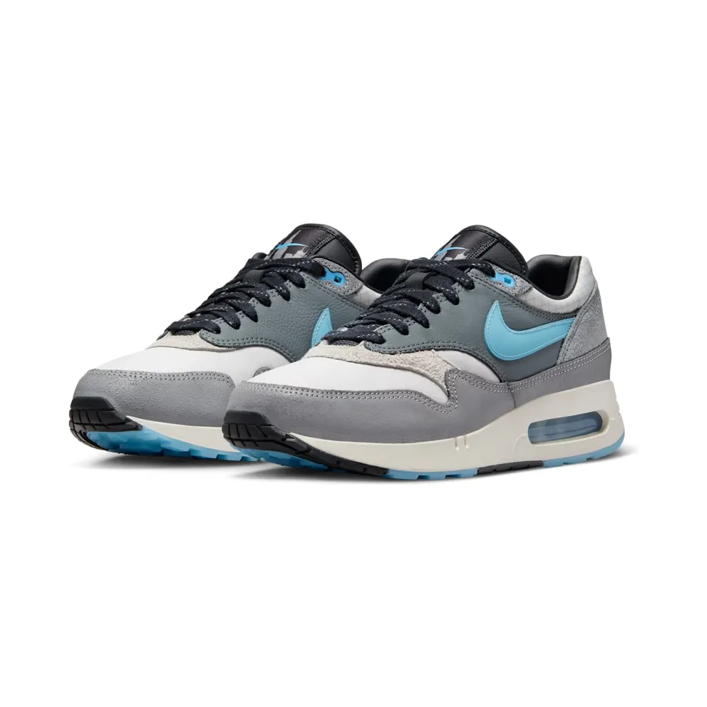 Nike Air Max 1 ’86 “Chicago” (FQ8742-100)