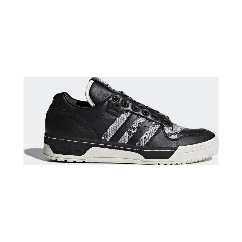 Adidas x United Arrows And Sons Rivarly Lo (B37112)