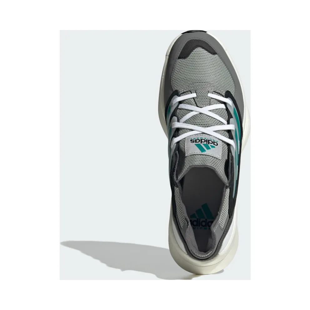 Adidas Equipment Agravic Grey Two / Magic Beige / Cloud White (JH6114)