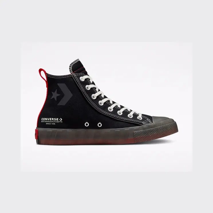 Converse UNT1TL3D Black/almost Black (A01643C)