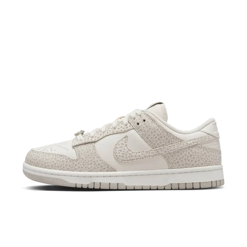 Nike DUNK LOW “White” (FV6516-001)