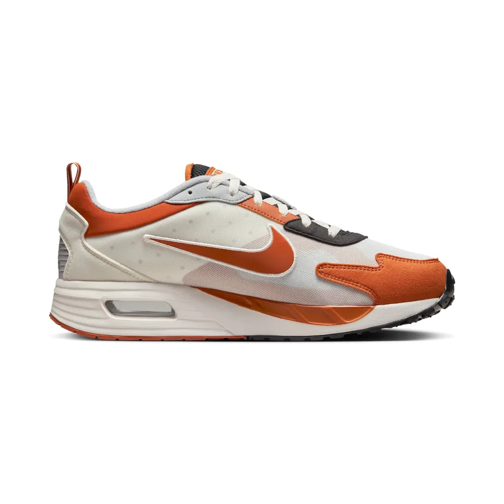 Nike Air Max Solo Texas Longhorns (FZ4842-001)
