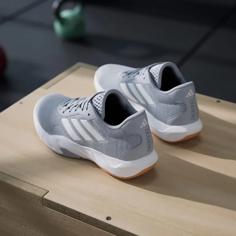 adidas Amplimove Trainer Halo Silver Zero Metalic Cloud White (IH8295)