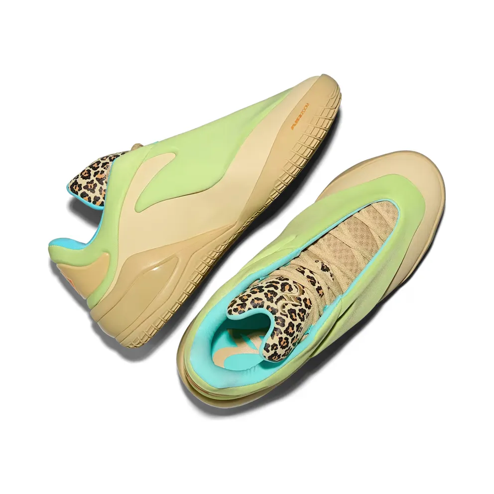 Converse SHAI 001 Lace Up “Cheetah”