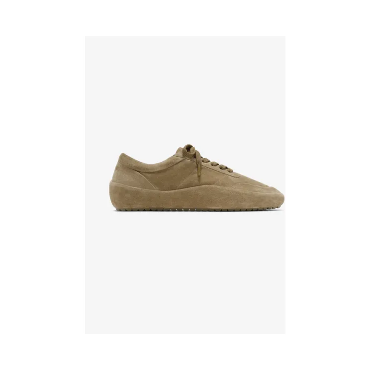 Fear of God Lace Up Runner “Sand” (FG980-9019SOFS-280)