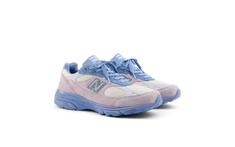New Balance 993 “MiUSA Washington” (U9935YA)