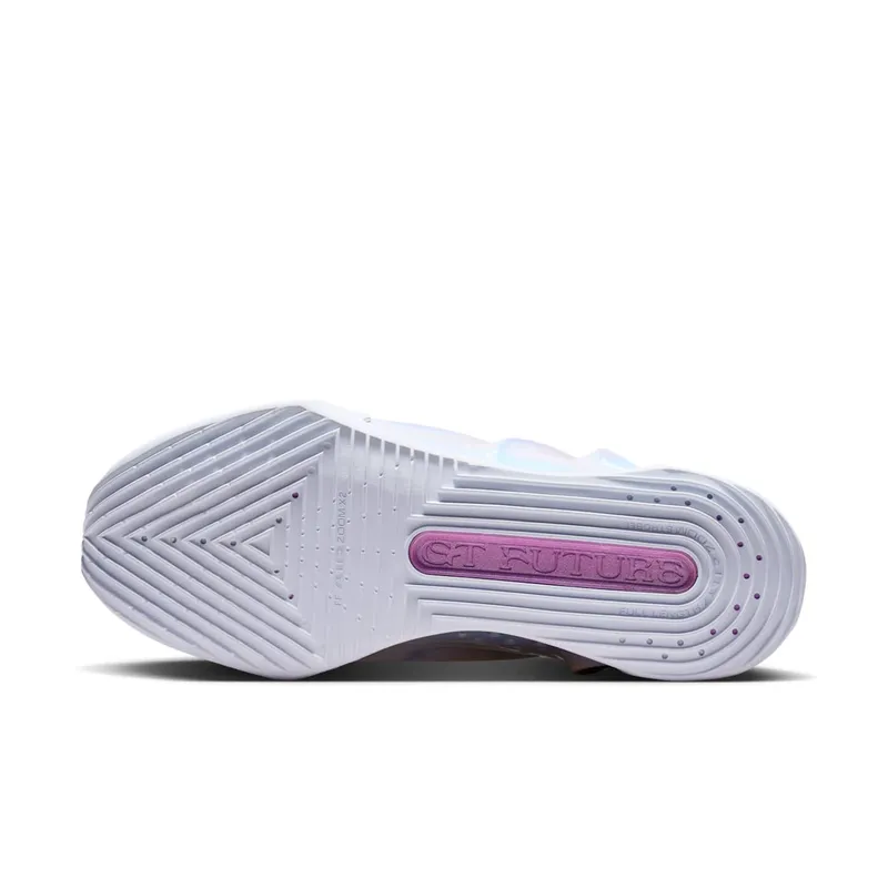 Nike GT Future “Warning Label” (IB6681-900)