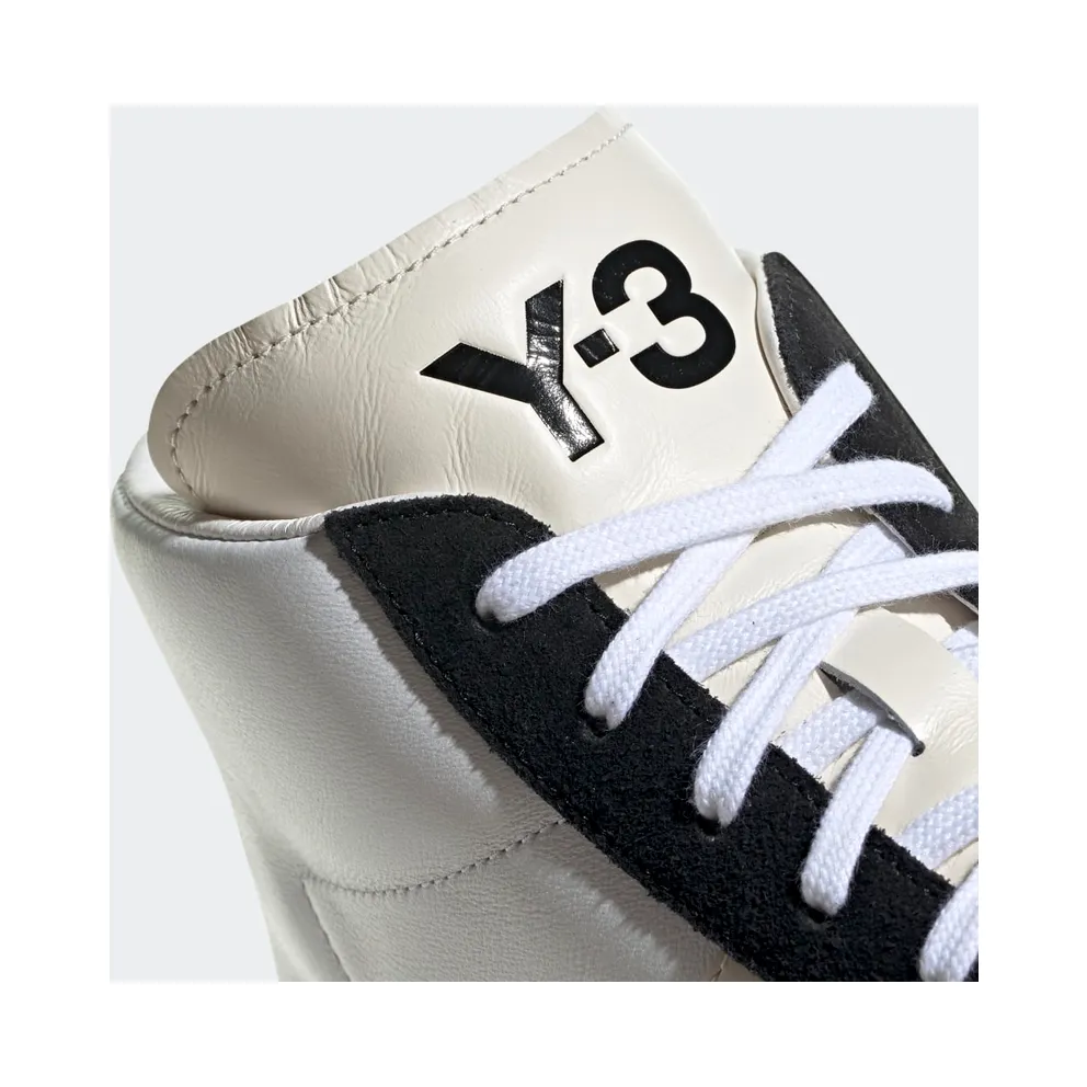 adidas Y-3 Yohji Pro Cloud White / Chalk White / Bold Blue (FX0898)
