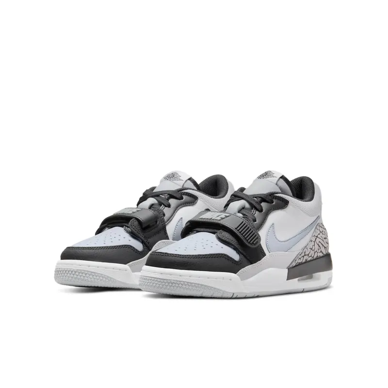 Air Jordan Legacy 312 Low Older Kids’ White (CD9054-105)