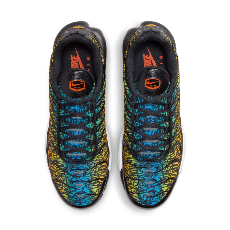 Nike Air Max Plus Black (DX2665-001)