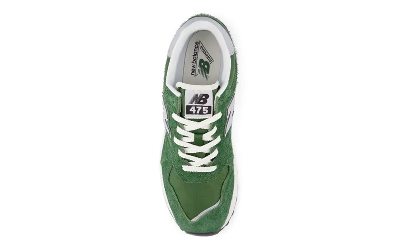 New Balance 475 Green