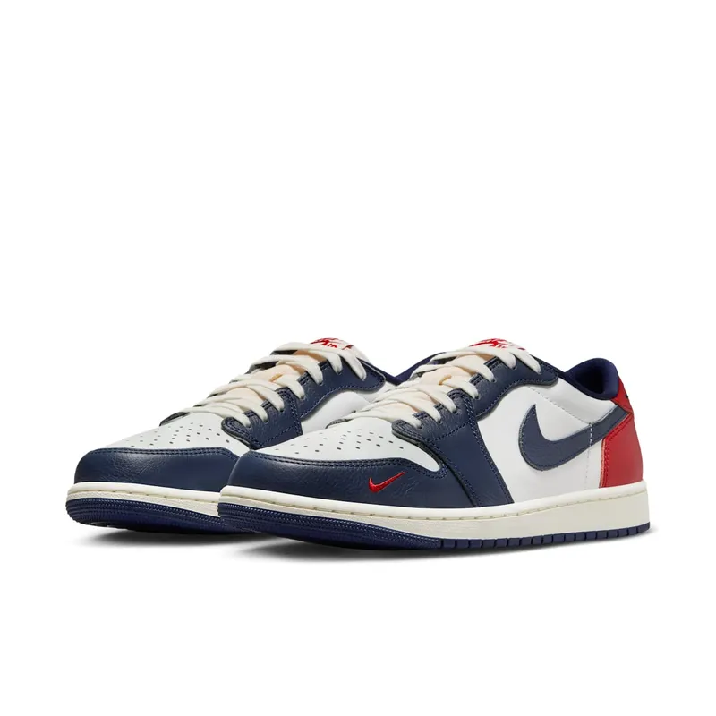 Nike Air Jordan 1 Low Retro OG Mocha (HQ2993-100)