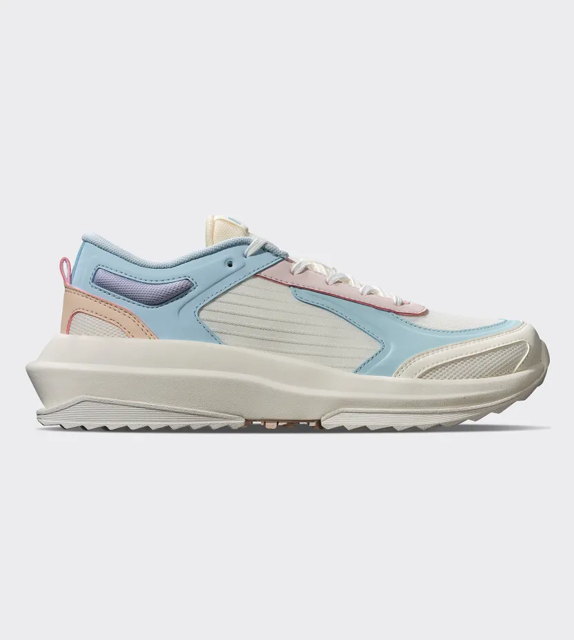 APL Jogger “Linen/Powder Blue/Chalk” (Dames)