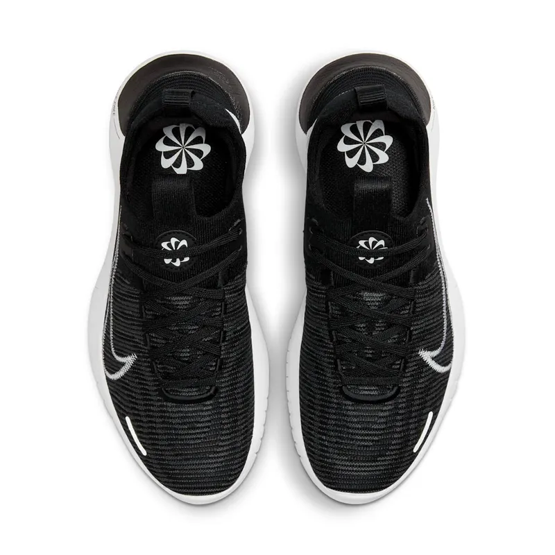 Nike Free Run FK Next Nature Black White Anthracite (DX6482-002)