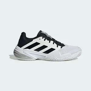 Adidas Barricade 13 Tennis Cloud White / Core Black / Grey Three (IF0465)