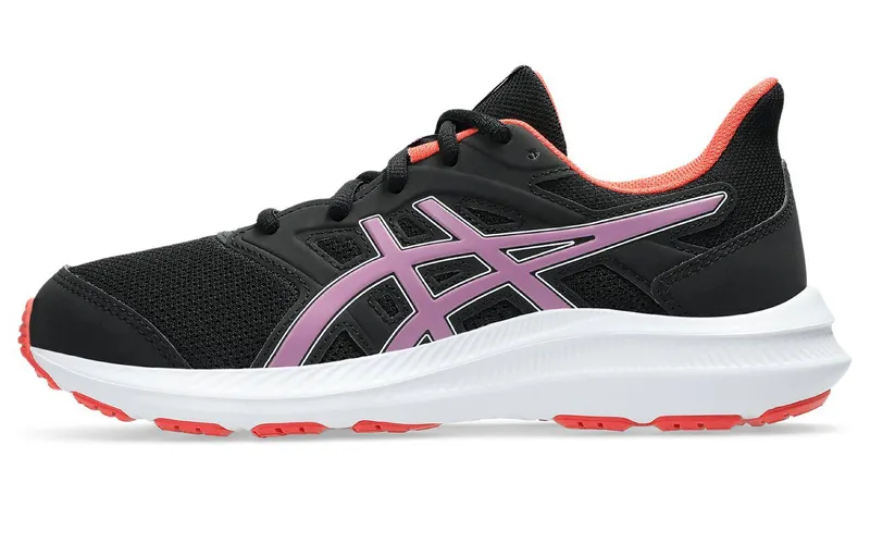 ASICS Jolt 4 Black Ube (1014A300-012)