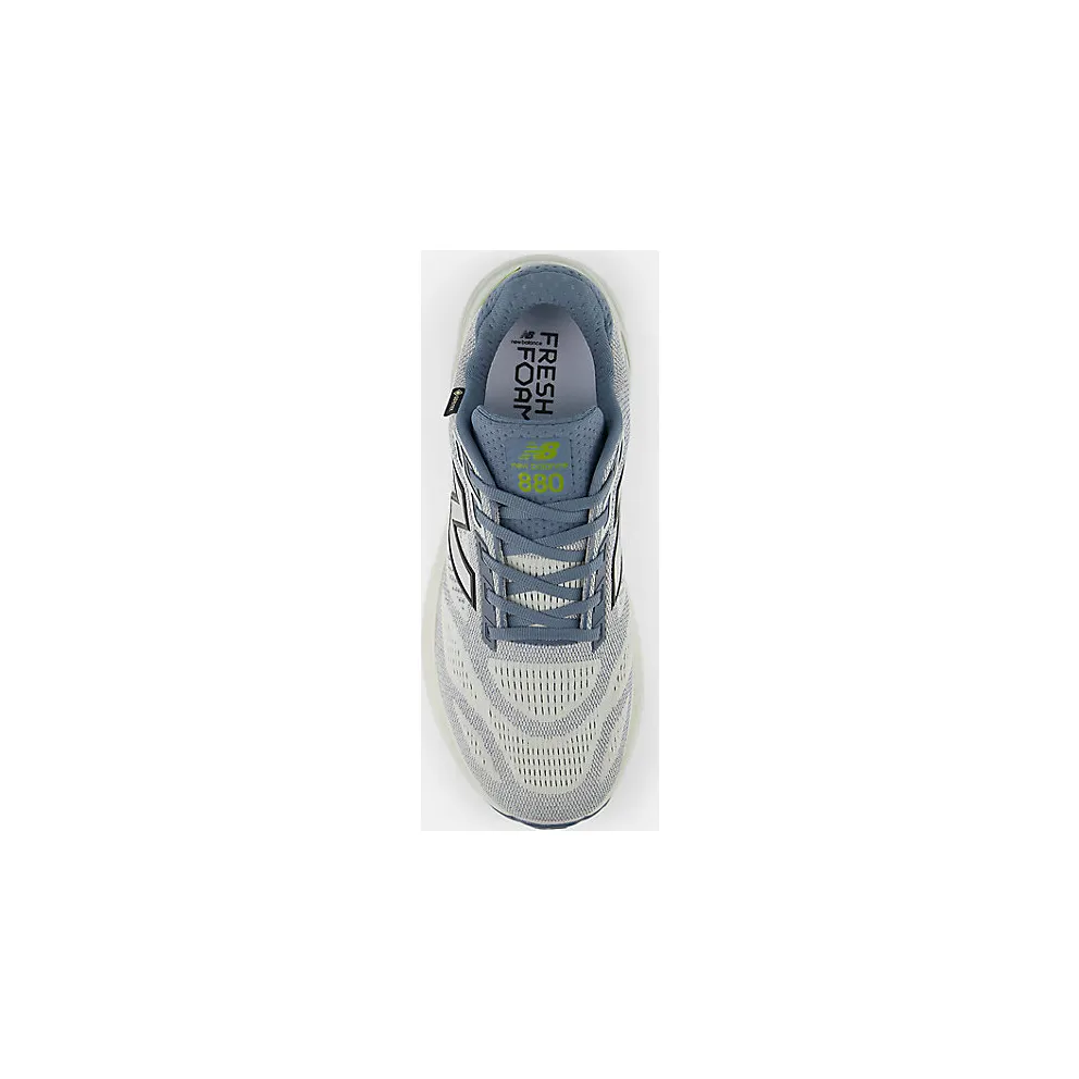 NEW BALANCE 880v15 GORE-TEX® “LONE STAR GREY / BLACK” (M880G6FO)